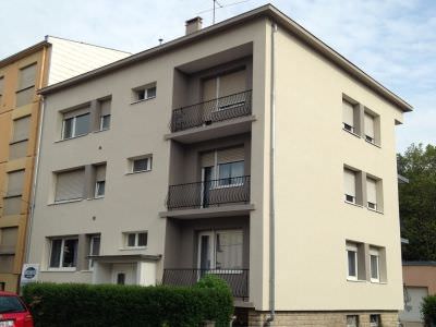 Rénovation Façades à Sarreguemines